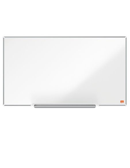 Lavagna bianca magnetica 40x71cm Impression Pro Widescreen 32'' Nobo 1915253 NOBO LAVAGNE MAGNETICHE