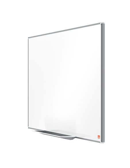 Lavagna bianca magnetica 50x89cm Impression Pro Widescreen 40'' Nobo 1915254