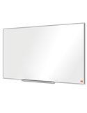 Lavagna bianca magnetica 69x122cm Impression Pro Widescreen 55'' Nobo 1915255