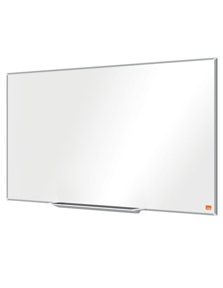 Lavagna bianca magnetica 69x122cm Impression Pro Widescreen 55'' Nobo 1915255