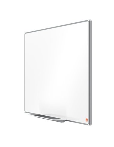 Lavagna bianca magnetica 106x188cm Impression Pro Widescreen 85'' Nobo 1915257