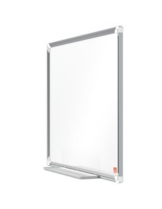 Lavagna bianca magnetica 45x60cm Premium Plus Nobo 1915154 NOBO LAVAGNE MAGNETICHE 2
