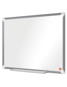 Lavagna bianca magnetica 100x150cm Premium Plus Nobo 1915158 NOBO LAVAGNE MAGNETICHE