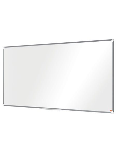 Lavagna bianca magnetica 90x180cm Premium Plus Nobo 1915160 NOBO LAVAGNE MAGNETICHE