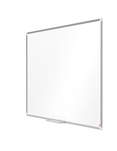 Lavagna bianca magnetica 90x180cm Premium Plus Nobo 1915160 NOBO LAVAGNE MAGNETICHE 2