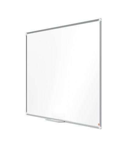 Lavagna bianca magnetica 90x180cm Premium Plus Nobo 1915160 NOBO LAVAGNE MAGNETICHE