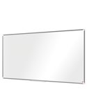 Lavagna bianca magnetica 120x180cm Premium Plus Nobo 1915161