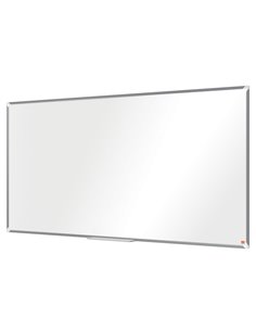 Lavagna bianca magnetica 100x200cm Premium Plus Nobo 1915162 NOBO LAVAGNE MAGNETICHE
