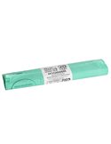 20 Sacchi BIO verdi 42x45cm 10Lt 16µ H1O008R