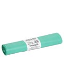 20 Sacchi BIO verdi 70x70cm 70Lt 18µ H1O021R