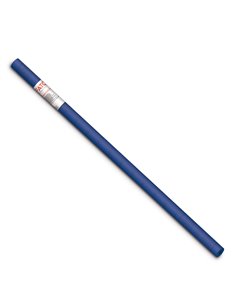 Tovaglia di carta in rotolo 1,20x7mt Damascata Blu notte Fato 86626100