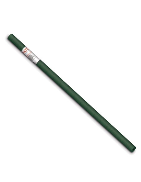 Tovaglia di carta in rotolo 1,20x7mt Damascata verde foresta Fato 86625100 FATO TISSUE HO.RE.CA-TOVAGLIE-RUNNER