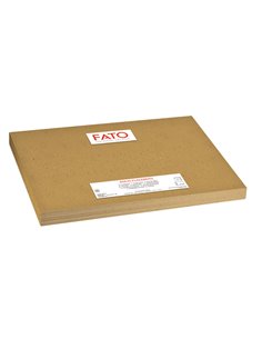 200 Tovagliette Taverna in cartapaglia 30x40cm avana Fato 89102000