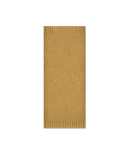 700 Buste Portaposate Taverna in cartapaglia con tovagliolo 38x38cm Fato 88207400 FATO TISSUE HO.RE.CA-TOVAGLIE-RUNNER
