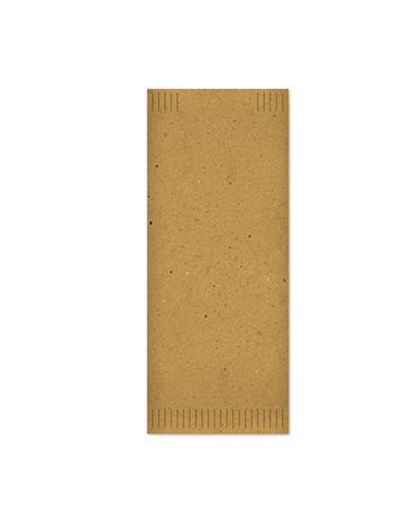 700 Buste Portaposate Taverna in cartapaglia con tovagliolo 38x38cm Fato 88207400 FATO TISSUE HO.RE.CA-TOVAGLIE-RUNNER