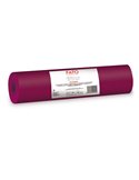 Runner 0,40x24mt color bordeaux Linea Airlaid Fato 88650201