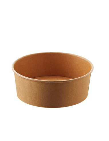 24 Insalatiere da 750ml Street Food Leone H0758
