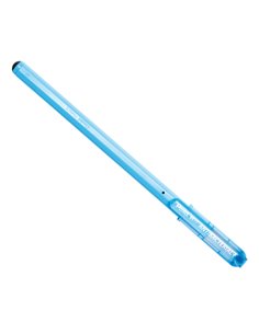 Penna sfera Superb antibacterial+ punta 0.7mm inchiostro nero Pentel BK77AB-AE PENTEL CON CAPPUCCIO