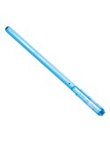 Penna sfera Superb antibacterial+ punta 0.7mm inchiostro blu Pentel BK77AB-CE