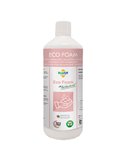Sapone igienizzante mousse EcoFoam 1Lt per dispenser a schiuma 85000223
