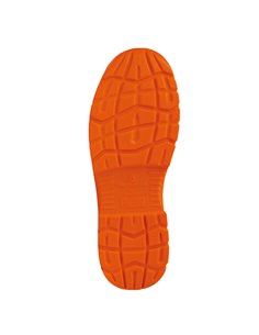 Calzatura di Sicurezza Rimini 4 S1P SRC N°40 blu/arancio RIMI4SPBL40 DELTAPLUS CALZATURE DI SICUREZZA 2