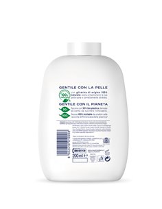 Ricarica bis 400ml sapone liquido Extra Idratante NEUTRO ROBERTS R908471 2