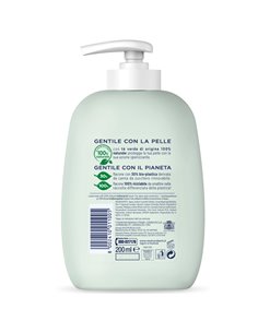 Sapone liquido Antibatterico 200ML NEUTRO ROBERTS R908762 NEUTRO ROBERTS SAPONI E PASTE LAVAMANI 2