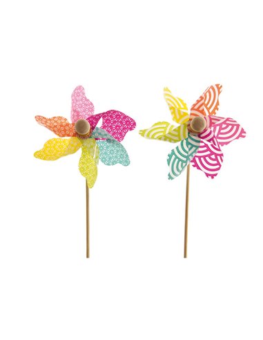 Set 50 pz bastoncini in legno colore naturale dim. 40cm x diam. 4mm DECO 12636 DECO ACCESSORI DIDATTICI E LAVORI MANUALI