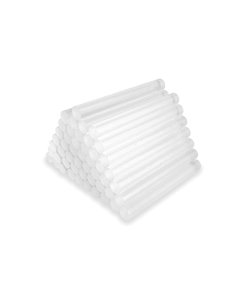 1 kg colla stick a bassa temperatura 10cm x diam. 11mm DECO 06165/1000 DECO COLLE A CALDO E PISTOLE 2
