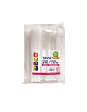 1 kg colla stick 20cm x diam. 11mm DECO T705A/1000