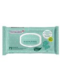Busta da 72 Salviette idratanti Natural BebE' 3457FB03