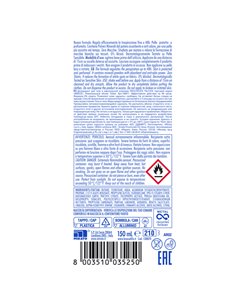 Spray deodorante Freschezza talcata Breeze 150ml 138870 2