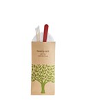 Confezione da 50 Vanity Kit Linea Cortesia Natura W3337