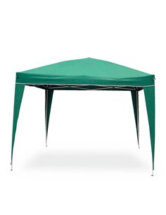 Gazebo 3x3m verde PopUp G1526005 Garden Friend COPERTURE DA ESTERNI