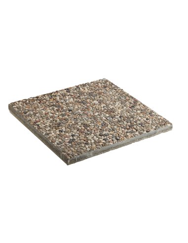 Base in cemento per ombrellone quadro B1007050 Garden Friend COPERTURE DA ESTERNI
