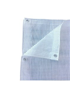 Telo retinato Jolly 300x200cm per coperture T1738002 X-Robust COPERTURE DA ESTERNI