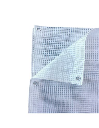 Telo retinato Jolly 300x300cm per coperture T1738004