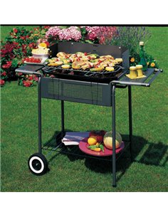 Barbecue Port Camargue L90cm B1072142