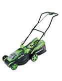 Tagliaerba a batteria RS20 20V-2,5Ah 4354