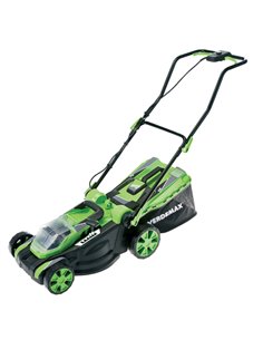 Tagliaerba a batteria RS20 20V-2,5Ah 4354