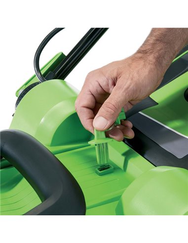 Tagliaerba a batteria RS20 20V-2,5Ah 4354