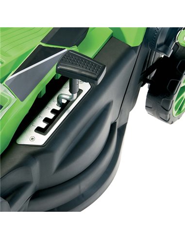 Tagliaerba a batteria RS20 20V-2,5Ah 4354