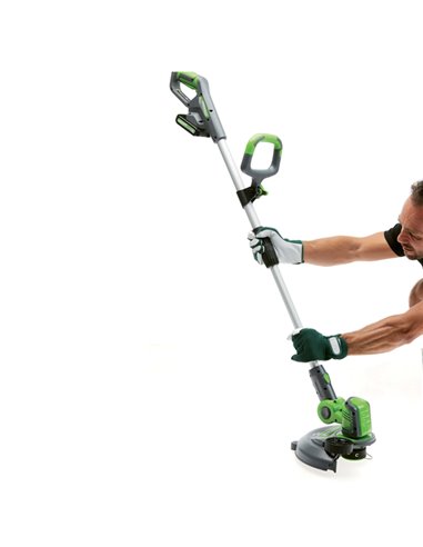 Trimmer a batteria TR20 20V-2Ah 4340