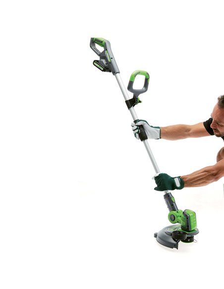 Trimmer a batteria TR20 20V-2Ah 4340