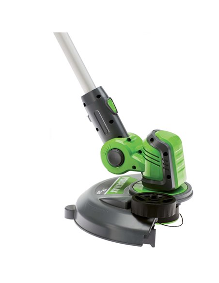 Trimmer a batteria TR20 20V-2Ah 4340