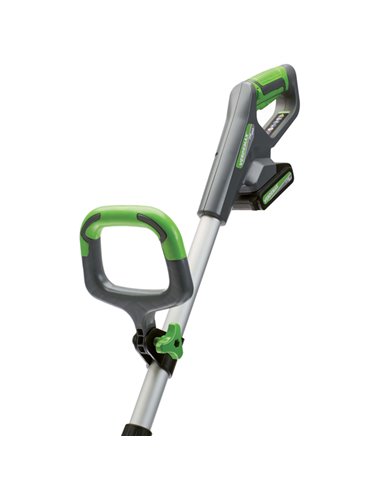 Trimmer a batteria TR20 20V-2Ah 4340