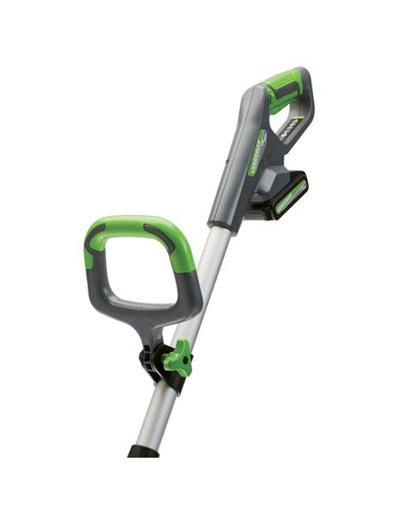 Trimmer a batteria TR20 20V-2Ah 4340