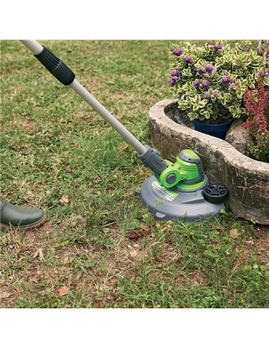 Trimmer a batteria TR20 20V-2Ah 4340