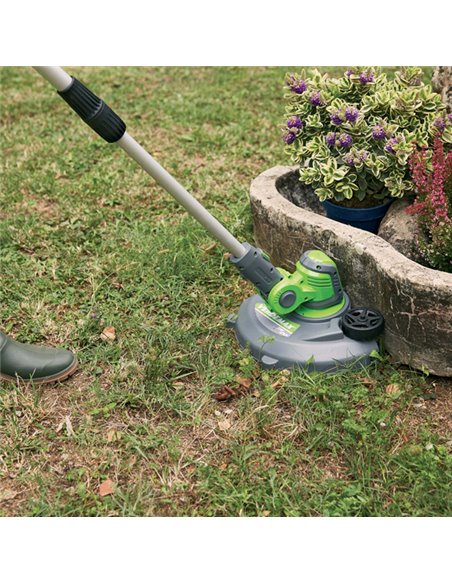 Trimmer a batteria TR20 20V-2Ah 4340