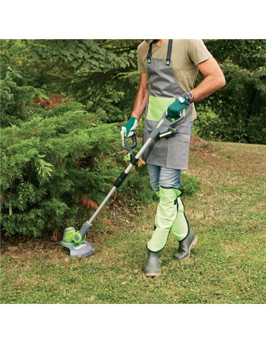 Trimmer a batteria TR20 20V-2Ah 4340